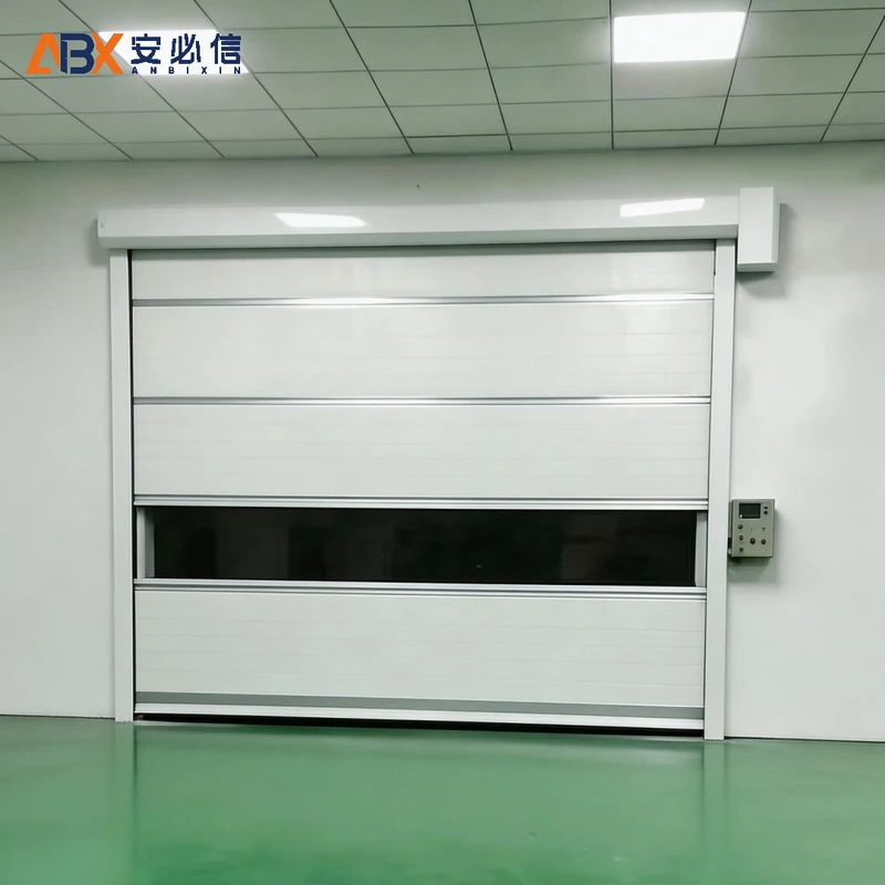 洛阳高速门