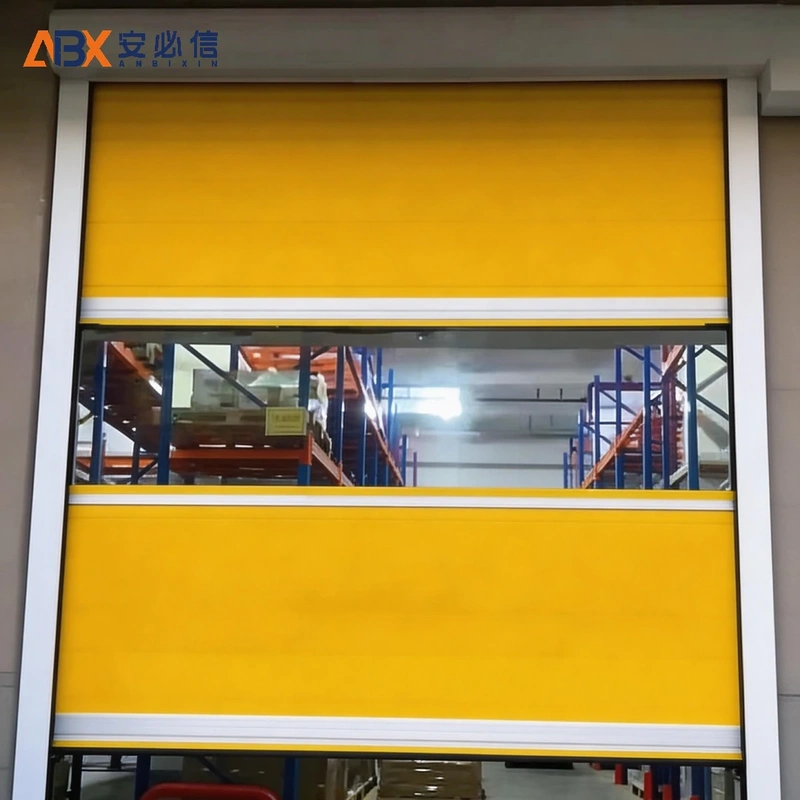 洛阳快速门
